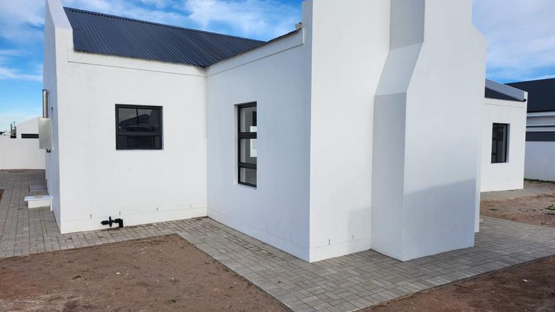 3 Bedroom Property for Sale in Laaiplek Western Cape